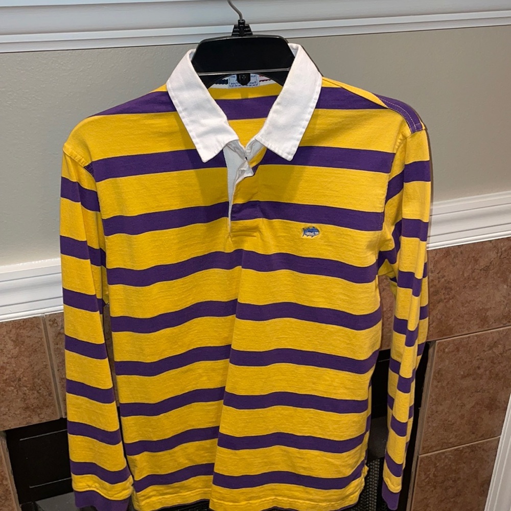 Southern Tide Long-Sleeve Shirt